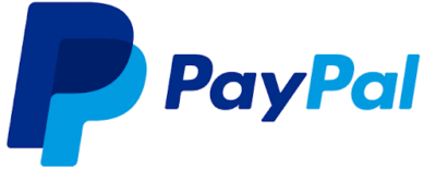 pay with paypal - Dan Da Dan UK Shop