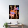 cpostermediumsquare product1000x1000.2 1 - Dan Da Dan UK Shop