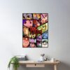 cpostermediumsquare product1000x1000.2 10 - Dan Da Dan UK Shop
