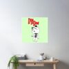 cpostermediumsquare product1000x1000.2 - Dan Da Dan UK Shop