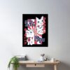 cpostermediumsquare product1000x1000.2 11 - Dan Da Dan UK Shop