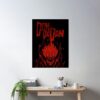 cpostermediumsquare product1000x1000.2 4 - Dan Da Dan UK Shop