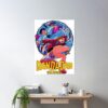 cpostermediumsquare product1000x1000.2 6 - Dan Da Dan UK Shop
