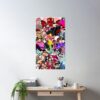 cpostermediumsquare product1000x1000.2 8 - Dan Da Dan UK Shop