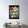 cpostermediumsquare product1000x1000.2 9 - Dan Da Dan UK Shop