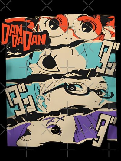 Alternative view of Character Vintage Cat Cute Anime Funny 90s Throw Pillow