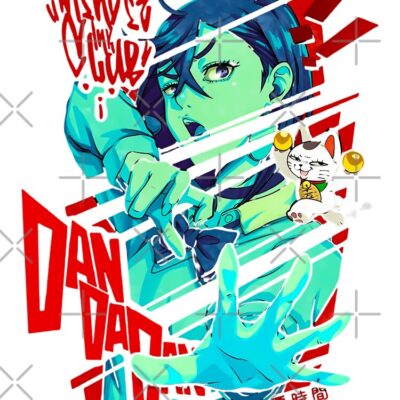 Alternative view of Momo Ayase Tote Bag