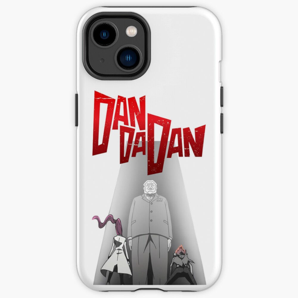 Battle In The Music Classroom Iphone Case