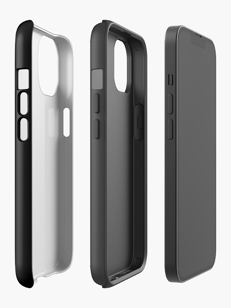 Dan Da Dan Ken Takakura And Momo Iphone Case - Image 2