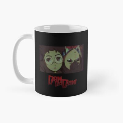 Alternative view of The Best Duo Mug