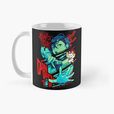 Alternative view of Momo Ayase Mug