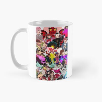 Alternative view of Dan Da Dan Mix Mug