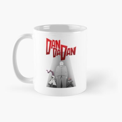 Alternative view of Battle In The Music Classroom Mug