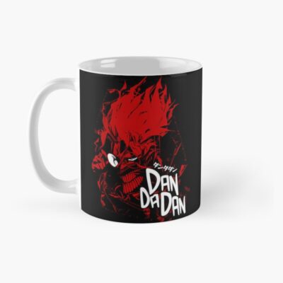 Alternative view of Dan Da Dan Lover Mug