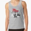 ratankx1860heather greyfront c288321600600 bgf8f8f8 6 - Dan Da Dan UK Shop