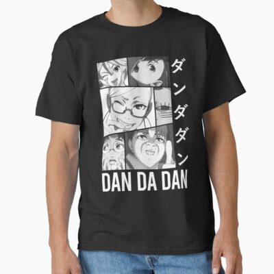 ssrcoclassic teemens 0210101001c5ca27c6frontproduct squarex1000 - Dan Da Dan UK Shop