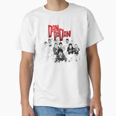 Alternative view of Ghost Head Special Forces T-shirt