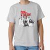 ssrcoclassic teemens 02heather greyfrontproduct squarex1000 1 - Dan Da Dan UK Shop