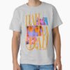 ssrcoclassic teemens 02heather greyfrontproduct squarex1000 3 - Dan Da Dan UK Shop