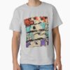 ssrcoclassic teemens 02heather greyfrontproduct squarex1000 4 - Dan Da Dan UK Shop