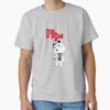 ssrcoclassic teemens 02heather greyfrontproduct squarex1000 6 - Dan Da Dan UK Shop