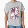 ssrcoclassic teemens 02heather greyfrontproduct squarex1000 7 - Dan Da Dan UK Shop