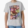 ssrcoclassic teemens 02heather greyfrontproduct squarex1000 8 - Dan Da Dan UK Shop