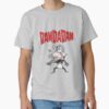 ssrcoclassic teemens 02heather greyfrontproduct squarex1000 9 - Dan Da Dan UK Shop