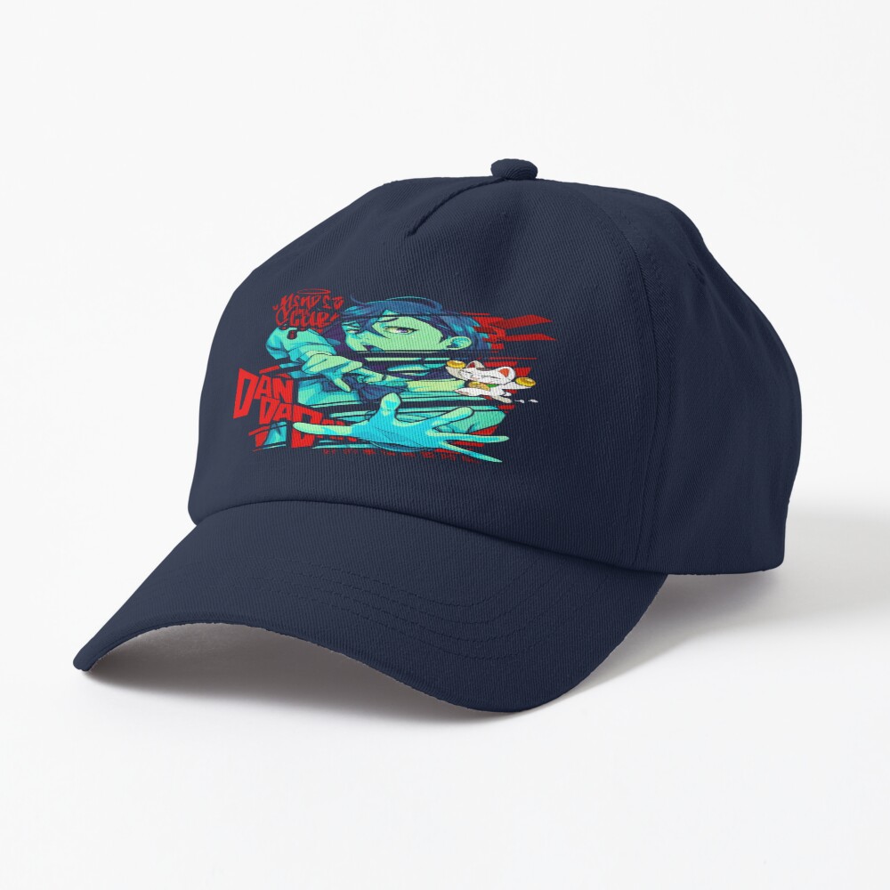 Momo Ayase Dan Da Dan Cap