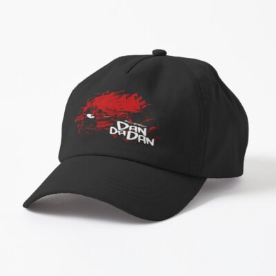 ssrcodad hatproduct10101001c5ca27c6front three quartersquare1000x1000 bgf8f8f8 5 - Dan Da Dan UK Shop