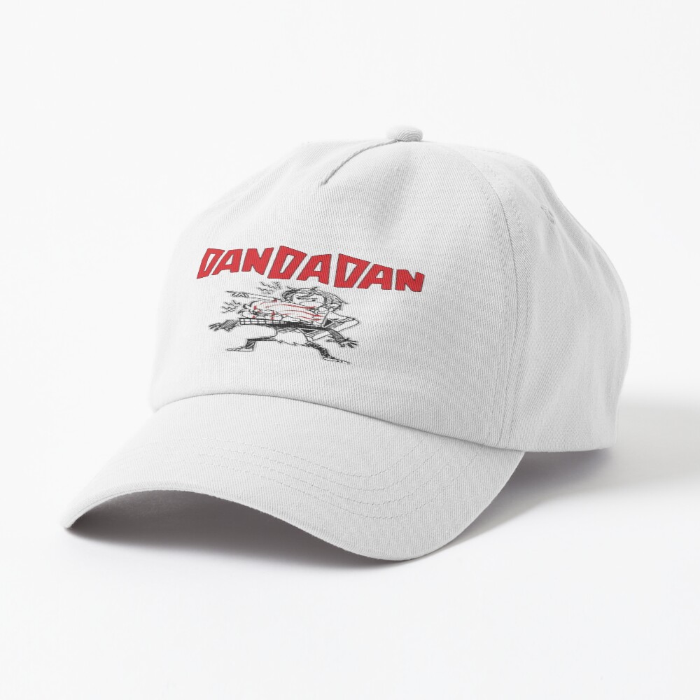 Dan Da Dan Ken Orakun And Momo Cap