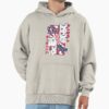 ssrcooversized hoodiemens 01oatmeal heatherfrontsquare productx1000 11 - Dan Da Dan UK Shop
