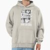 ssrcooversized hoodiemens 01oatmeal heatherfrontsquare productx1000 2 - Dan Da Dan UK Shop