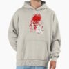 ssrcooversized hoodiemens 01oatmeal heatherfrontsquare productx1000 3 - Dan Da Dan UK Shop