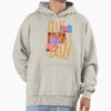 ssrcooversized hoodiemens 01oatmeal heatherfrontsquare productx1000 4 - Dan Da Dan UK Shop