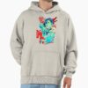 ssrcooversized hoodiemens 01oatmeal heatherfrontsquare productx1000 5 - Dan Da Dan UK Shop