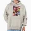 ssrcooversized hoodiemens 01oatmeal heatherfrontsquare productx1000 8 - Dan Da Dan UK Shop