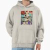 ssrcooversized hoodiemens 01oatmeal heatherfrontsquare productx1000 9 - Dan Da Dan UK Shop