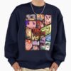 ssrcooversized sweatshirtmens 0105081f66c8590f4efrontsquare productx1000 11 - Dan Da Dan UK Shop