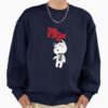 ssrcooversized sweatshirtmens 0105081f66c8590f4efrontsquare productx1000 2 - Dan Da Dan UK Shop