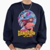 ssrcooversized sweatshirtmens 0105081f66c8590f4efrontsquare productx1000 3 - Dan Da Dan UK Shop
