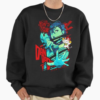 ssrcooversized sweatshirtmens 0110101001c5ca27c6frontsquare productx1000 4 - Dan Da Dan UK Shop