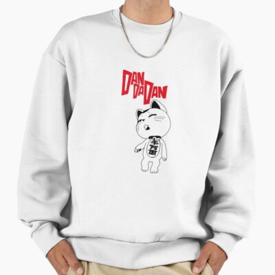 ssrcooversized sweatshirtmens 01fafafaca443f4786frontsquare productx1000 2 - Dan Da Dan UK Shop
