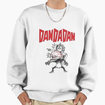 ssrcooversized sweatshirtmens 01fafafaca443f4786frontsquare productx1000 7 - Dan Da Dan UK Shop