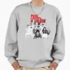 ssrcooversized sweatshirtmens 01heather greyfrontsquare productx1000 1 - Dan Da Dan UK Shop