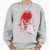 ssrcooversized sweatshirtmens 01heather greyfrontsquare productx1000 10 - Dan Da Dan UK Shop