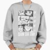 ssrcooversized sweatshirtmens 01heather greyfrontsquare productx1000 - Dan Da Dan UK Shop