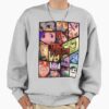 ssrcooversized sweatshirtmens 01heather greyfrontsquare productx1000 11 - Dan Da Dan UK Shop