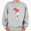 ssrcooversized sweatshirtmens 01heather greyfrontsquare productx1000 2 - Dan Da Dan UK Shop