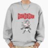 ssrcooversized sweatshirtmens 01heather greyfrontsquare productx1000 7 - Dan Da Dan UK Shop